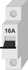 Sicherung 16A